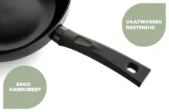ISENVI Avon Keramische Wok Met Deksel 36 CM - Ergo Greep 13 ISENVI Avon Keramische Wok Met Deksel 36 CM - Ergo Greep -Thuiskeuken 1200x799 24