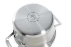 BK Premium+ Pannenset - 9-delig - Veilig Afgietsysteem - Inductie -Thuiskeuken 1200x799 27