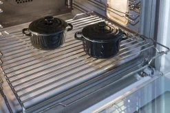 BK Bourgogne Cocotte Ø 10 Cm - 2 Stuks - Zwart - Oven 25 BK Bourgogne Cocotte Ø 10 Cm - 2 Stuks - Zwart - Oven -Thuiskeuken 1200x799 38