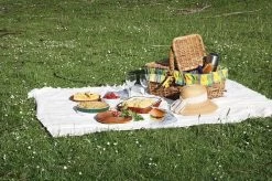 Rainbecom - 50 Stuks - 19 X 17 Cm - Hamburger Zakje Papier - Vetvrij Papier - Papieren Zak Voor Sandwiches - Krant -Thuiskeuken 1200x799 42