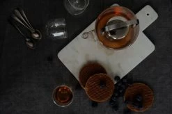 Viva Scandinavia Bjorn Theepot - Glas - Met Filter - 1,2 L - Transparant -Thuiskeuken 1200x799 52