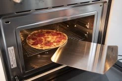 Alpina Pizzaschep - Voor Inklapbaar Handvat - RVS - 53 Cm 29 Alpina Pizzaschep - Voor Inklapbaar Handvat - RVS - 53 Cm -Thuiskeuken 1200x799 59