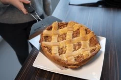 Alpina Pizzaschep - Voor Inklapbaar Handvat - RVS - 53 Cm 31 Alpina Pizzaschep - Voor Inklapbaar Handvat - RVS - 53 Cm -Thuiskeuken 1200x799 60