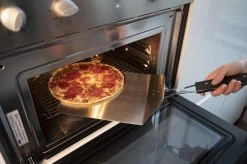 Alpina Pizzaschep - Voor Inklapbaar Handvat - RVS - 53 Cm 35 Alpina Pizzaschep - Voor Inklapbaar Handvat - RVS - 53 Cm -Thuiskeuken 1200x799 63