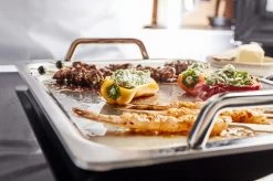 Demeyere Specialties 5 Teppanyaki - Plancha - Bakplaat - 39cm X 27cm -Thuiskeuken 1200x799 65