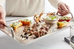 Demeyere Specialties 5 Teppanyaki - Plancha - Bakplaat - 39cm X 27cm -Thuiskeuken 1200x799 66