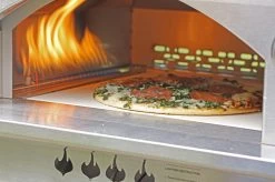 Bighorn Outdoor Edelstaal Gas Pizza Oven - Draagbare Gas Barbecue - Edelstaal -Model SRGG20001 -Thuiskeuken 1200x799 71