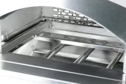 Bighorn Outdoor Edelstaal Gas Pizza Oven - Draagbare Gas Barbecue - Edelstaal -Model SRGG20001 -Thuiskeuken 1200x799 74