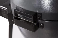 Apache Grill 21 Inch Kamado BBQ Egg | Houtskool | Zwart | Ø 50cm Grill Oppervlak | Dubbelwandig & Geïsoleerd -Thuiskeuken 1200x799 78