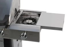 Gasbarbecue En Grill - 5 + 1 Branders + 1 Infrarood Zijbrander - Buitenkeuken - Edelstaal BBQ -Thuiskeuken 1200x799 81