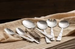 Swiss Pro+ Bestekset In Koffer-72 Delig-12 Persoons-Zwitsers Kwaliteit-Complete Set-100% Roestvrijstaal-Modern -Thuiskeuken 1200x799 85