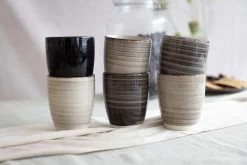 Studio Tavola Bekers Vintage Loft 350 Ml - 6 Stuks 8 Studio Tavola Bekers Vintage Loft 350 Ml - 6 Stuks -Thuiskeuken 1200x800 118