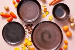 Palmer Serviesset Bama Copper Stoneware 6-persoons 24-delig Koper -Thuiskeuken 1200x800 138