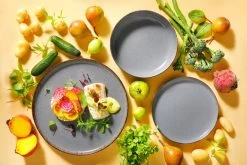 Palmer Serviesset Antigo Porselein 4-persoons 16-delig Blauw -Thuiskeuken 1200x800 140