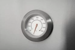 Fire Beam Houtskool Barbecue Montreal, Staal -Thuiskeuken 1200x800 153