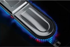 Halifax Gasbarbecue 5,5 KW - Buitenkeuken Met Lavasteen Grillplaat En Gaspit - 100x98 Cm -Thuiskeuken 1200x800 168