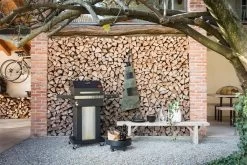 Boretti Totti Houtskoolbarbecue - 60 X 111 Cm - Antraciet -Thuiskeuken 1200x800 169