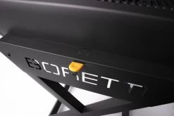 Boretti Fratello 2.0 Houtskool Barbecue 18 Boretti Fratello 2.0 Houtskool Barbecue -Thuiskeuken 1200x800 171