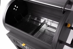 Boretti Fratello 2.0 Houtskool Barbecue 20 Boretti Fratello 2.0 Houtskool Barbecue -Thuiskeuken 1200x800 173