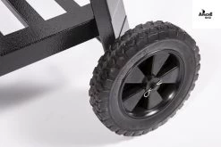 Apache Grill 21 Inch Kamado BBQ Egg | Houtskool | Zwart | Ø 50cm Grill Oppervlak | Dubbelwandig & Geïsoleerd -Thuiskeuken 1200x800 175