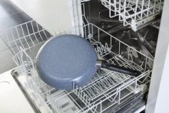 BK Granite Koekenpan - Ø 30 Cm - Inductie -Thuiskeuken 1200x800 52