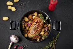 Tefal Unlimited Wadjan Wokpan - Ø 36 Cm - Inductie -Thuiskeuken 1200x800 54