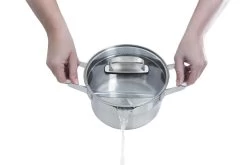 BK Premium+ Pannenset - 9-delig - Veilig Afgietsysteem - Inductie -Thuiskeuken 1200x800 66