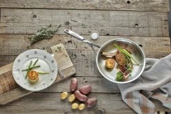 Demeyere Proline Koekenpan - Ø 24 Cm -Thuiskeuken 1200x800 68