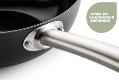 ISENVI Murray Keramische Wokpan Met Deksel 36 CM - RVS Greep -Thuiskeuken 1200x800 76