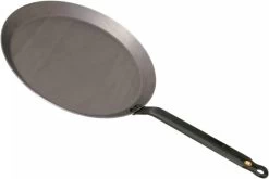 DeBuyer Mineral B Element Crêpe- En Pannenkoekenpan - Ø 30 Cm 14 DeBuyer Mineral B Element Crêpe- En Pannenkoekenpan - Ø 30 Cm -Thuiskeuken 1200x800 92