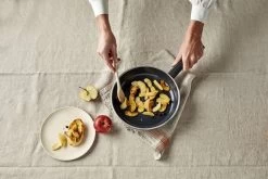 Demeyere Alu Cosi 3 Koekenpan - Ceraforce - 30 Cm - PTFE-vrij -Thuiskeuken 1200x800 96