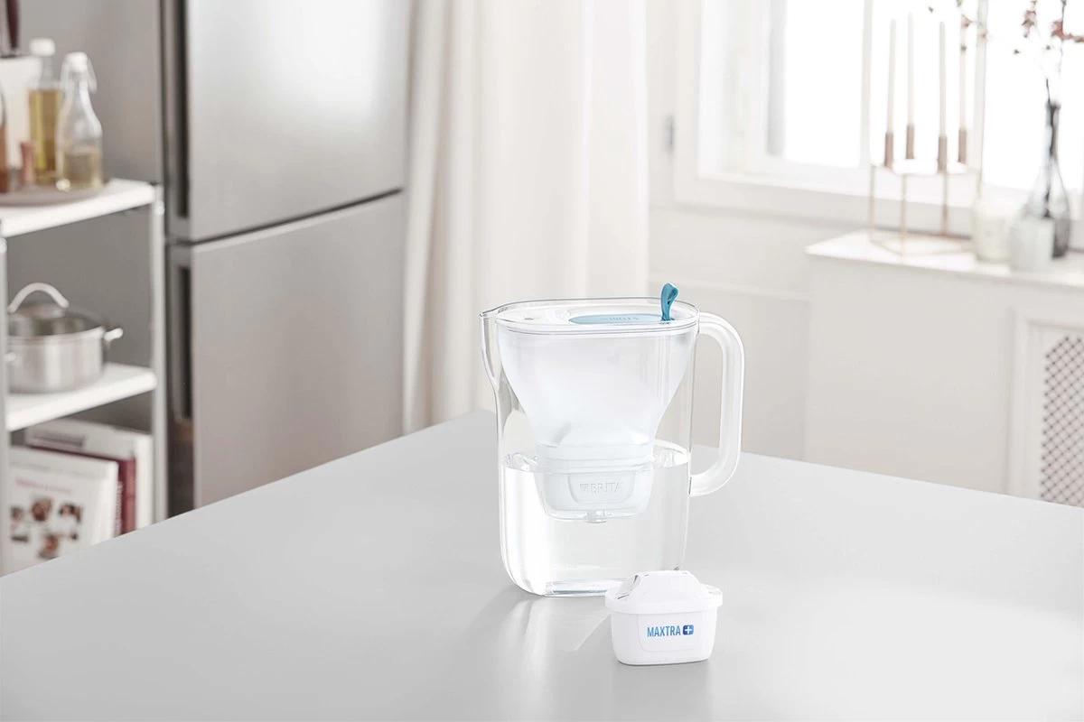 BRITA - Waterfilterpatroon MAXTRA+ 4Pack 7 BRITA - Waterfilterpatroon MAXTRA+ 4Pack - Afbeelding 5