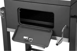 El Fuego | Houtskool BBQ Ontario Deluxe -Thuiskeuken 1200x801 11