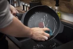 Tefal Robusto - Hapjespan - Ø26 Cm - Met Deksel -Thuiskeuken 1200x801 5