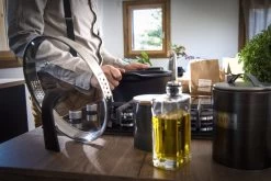 Tefal Robusto - Hapjespan - Ø26 Cm - Met Deksel -Thuiskeuken 1200x801 6