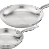 Tefal Virtuoso - Pannenset - Koekenpannen Ø24 & Ø28 Cm -Thuiskeuken 1200x804 2