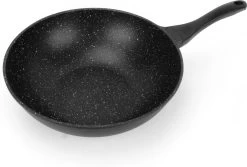 Swiss Pro+ - Marmeren Wokpan - Ø 32 Cm - Geschikt Voor Alle Warmtebronnen -Thuiskeuken 1200x813 1