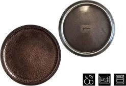 Palmer Serviesset Bama Copper Stoneware 6-persoons 24-delig Koper -Thuiskeuken 1200x815 5