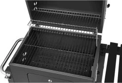 El Fuego | Houtskool BBQ Ontario Deluxe -Thuiskeuken 1200x817 4