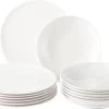 Villeroy & Boch Vivo New Fresh Basic Tafel Serviesset - 6 Personen - 12 Delig - Porselein -Thuiskeuken 1200x826 5