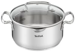 Tefal Duetto + Pannenset - 4 Delig - Kookpannenset 33 Tefal Duetto + Pannenset - 4 Delig - Kookpannenset -Thuiskeuken 1200x827