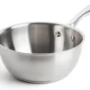 Dagelijkse Kost Sauspan - 20 Cm - 2.3 L - RVS -Thuiskeuken 1200x830 1