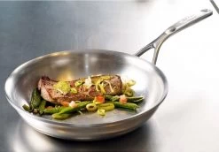 Demeyere Proline Koekenpan - Ø 28 Cm - RVS 12 Demeyere Proline Koekenpan - Ø 28 Cm - RVS -Thuiskeuken 1200x834 1