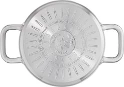 Tefal Virtuoso Pannenset 4-delig - Kookpan Ø 16/20/24 Cm + Steelpan Ø 16 Cm -Thuiskeuken 1200x840