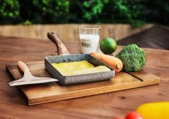 Zaigon All In 1 Pan - Inductie + Vaatwasmachinebestendig - Kleine Pan - Omeletpan - Tamagoyaki Pan - Tamago Pan - Vierkante Pan - Sushi Pan - Vierkante Pan -Thuiskeuken 1200x846 2