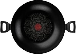 Tefal Unlimited Wadjan Wokpan - Ø 36 Cm - Inductie -Thuiskeuken 1200x857 2