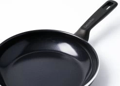 GreenPan Memphis Keramische Koekenpannenset - Ø24 + Ø28 Cm - PFAS-vrij -Thuiskeuken 1200x859 3