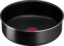 Tefal Ingenio Easy Cook & Clean - Pannenset - 13-delig - Niet Geschikt Voor Inductie -Thuiskeuken 1200x862
