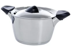 BK Q-linair Classic Pannenset - 5 Delig - RVS - Veilig Afgietsysteem - Inductie 25 BK Q-linair Classic Pannenset - 5 Delig - RVS - Veilig Afgietsysteem - Inductie -Thuiskeuken 1200x864 1