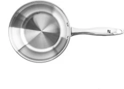 Dagelijkse Kost Sauspan - 20 Cm - 2.3 L - RVS 12 Dagelijkse Kost Sauspan - 20 Cm - 2.3 L - RVS -Thuiskeuken 1200x864 9